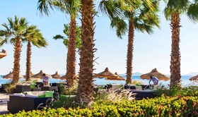 Baron Resort Sharm el Sheikh