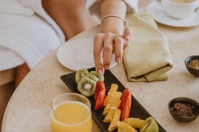 Baron Resort Sharm el Sheikh