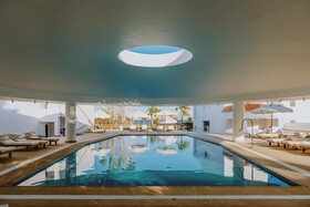 Baron Resort Sharm el Sheikh