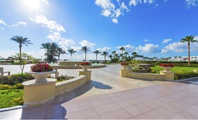 Baron Resort Sharm el Sheikh