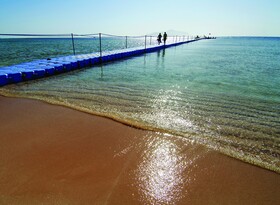 Baron Resort Sharm el Sheikh