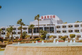 Baron Resort Sharm el Sheikh