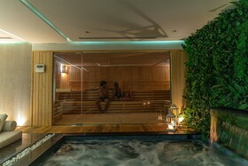 Baron Resort Sharm el Sheikh