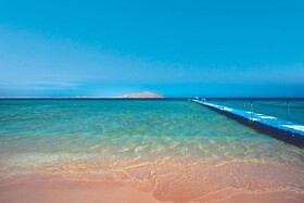 Baron Resort Sharm el Sheikh