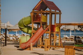 Baron Resort Sharm el Sheikh