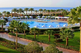 Baron Resort Sharm el Sheikh