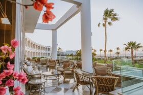 Baron Resort Sharm el Sheikh
