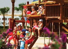 Baron Resort Sharm el Sheikh