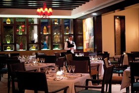 Baron Resort Sharm el Sheikh
