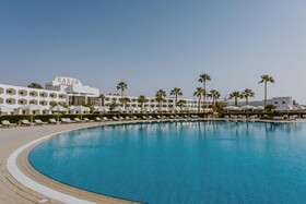 Baron Resort Sharm el Sheikh