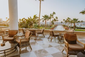 Baron Resort Sharm el Sheikh
