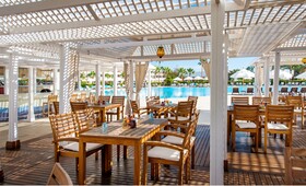 Baron Resort Sharm el Sheikh