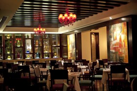 Baron Resort Sharm el Sheikh
