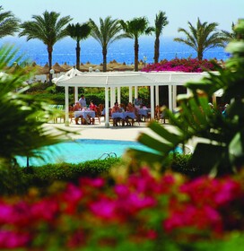 Baron Resort Sharm el Sheikh