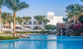 Baron Resort Sharm el Sheikh