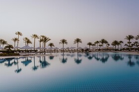Baron Resort Sharm el Sheikh