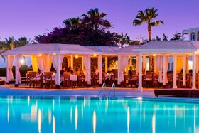 Baron Resort Sharm el Sheikh