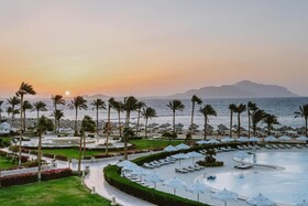 Baron Resort Sharm el Sheikh