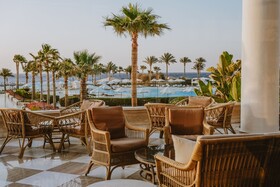 Baron Resort Sharm el Sheikh