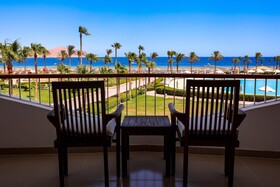 Baron Resort Sharm el Sheikh