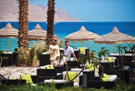 Baron Resort Sharm el Sheikh