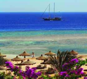 Baron Resort Sharm el Sheikh