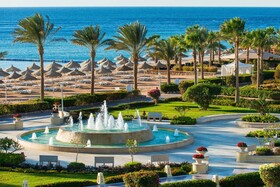 Baron Resort Sharm el Sheikh
