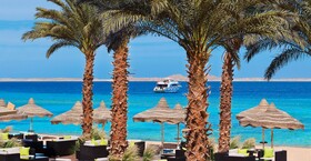 Baron Resort Sharm el Sheikh