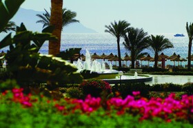 Baron Resort Sharm el Sheikh