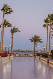Baron Resort Sharm el Sheikh