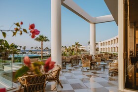 Baron Resort Sharm el Sheikh