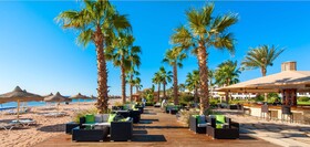 Baron Resort Sharm el Sheikh