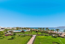 Baron Resort Sharm el Sheikh