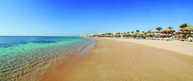 Baron Resort Sharm el Sheikh