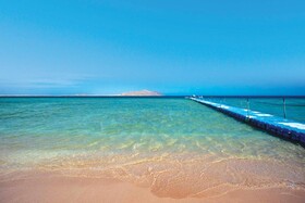 Baron Resort Sharm el Sheikh