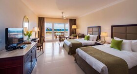 Baron Resort Sharm el Sheikh