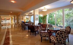Baron Resort Sharm el Sheikh