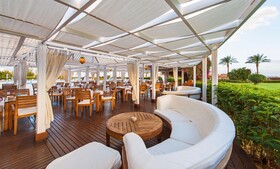 Baron Resort Sharm el Sheikh
