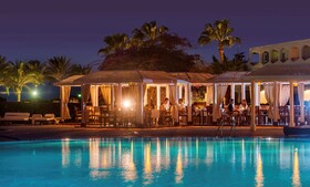 Baron Resort Sharm el Sheikh