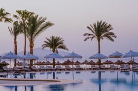 Baron Resort Sharm el Sheikh