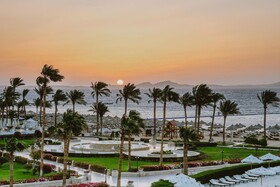 Baron Resort Sharm el Sheikh