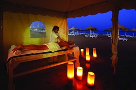 Baron Resort Sharm el Sheikh