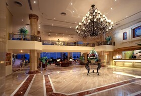 Baron Resort Sharm el Sheikh