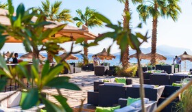 Baron Resort Sharm el Sheikh