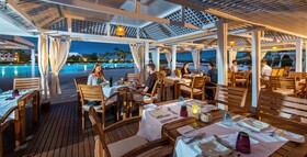 Baron Resort Sharm el Sheikh