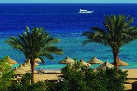 Baron Resort Sharm el Sheikh