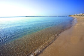 Baron Resort Sharm el Sheikh