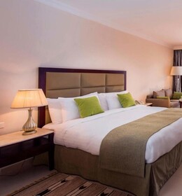 Baron Resort Sharm el Sheikh