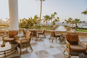 Baron Resort Sharm el Sheikh