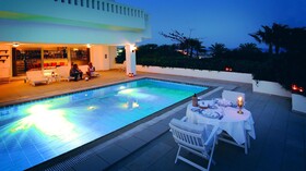 Baron Resort Sharm el Sheikh